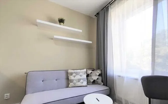 Przybyszewskiego 19, Górna, komfortowe studio, BRAK PROWIZJI - zdjęcie 2