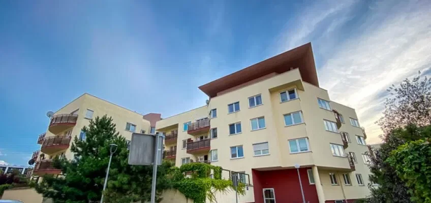 Warszawa Ochota, mieszkanie 64 m2, 2 pokoje - zdjęcie 10