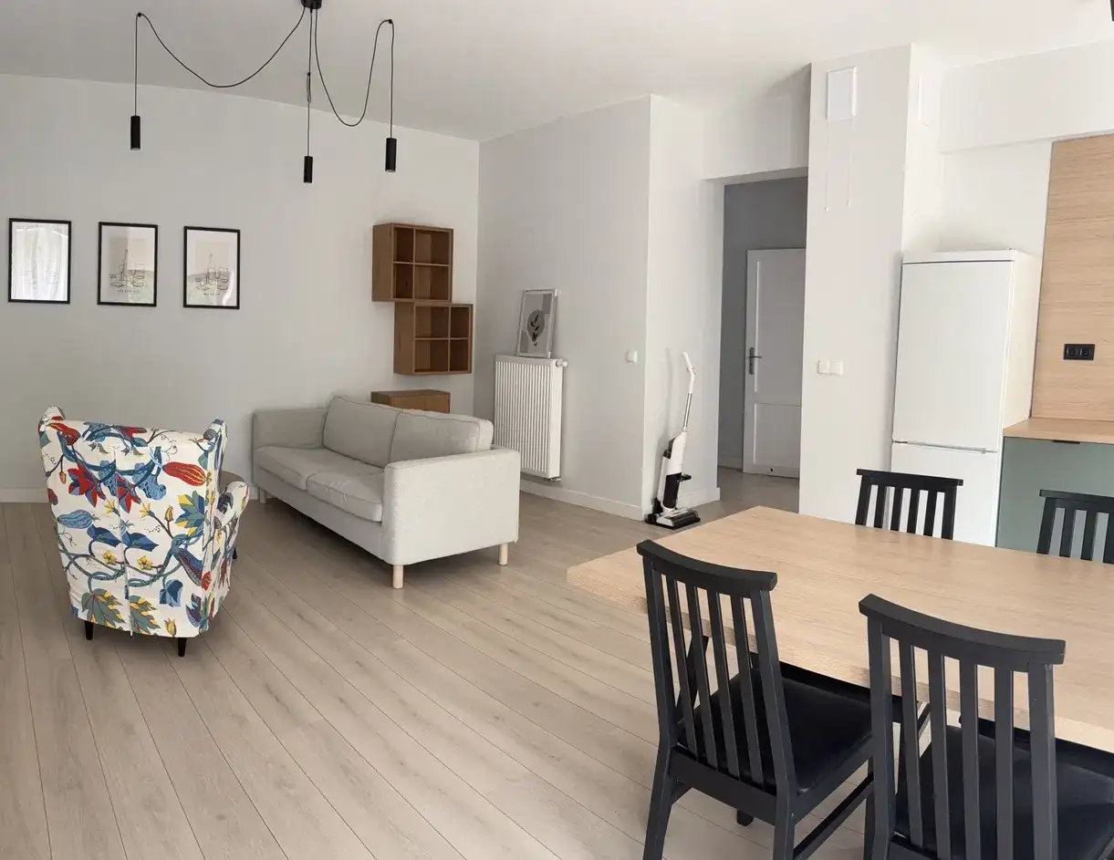 Atrakcyjne mieszkanie w kompleksie Chilli City na parterze - zdjęcie 7