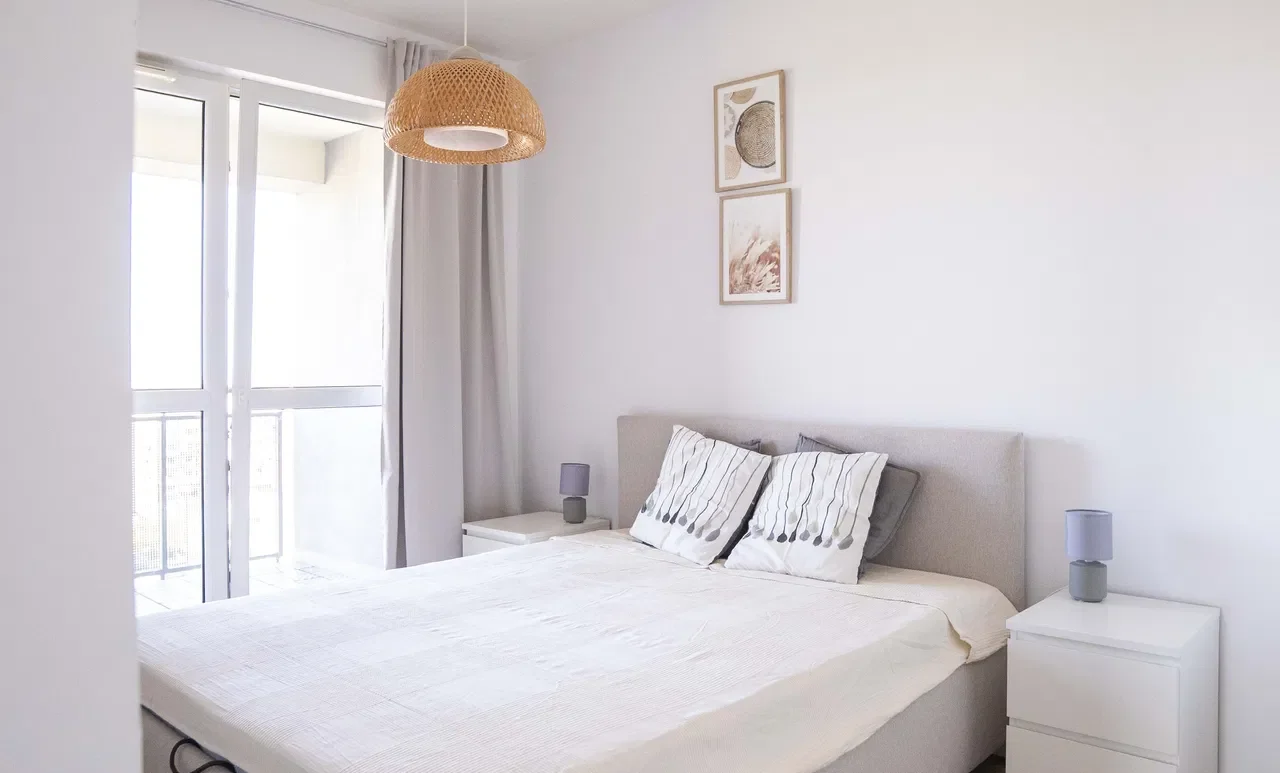 3 pokoje 70m2 | 2 loggie | piękny widok | świetna komunikacja - zdjęcie 4