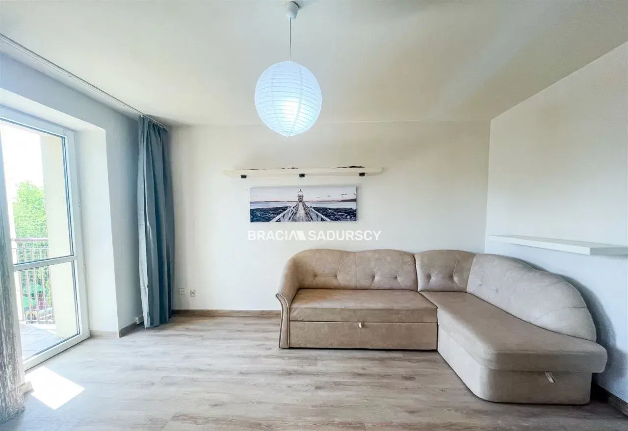Kawalerka 35 m² | Balkon | 2 piętro | od zaraz - zdjęcie 9