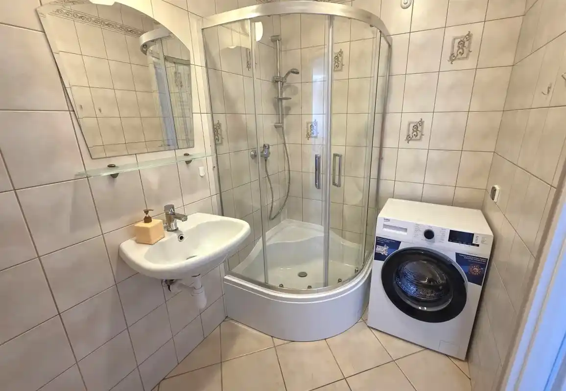 Na wynajem 2 pokoje, 50 m², ul. Źródlana - zdjęcie 7