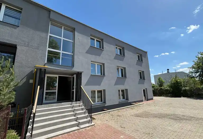 Mieszkanie 2-pokojowe 38 m2 - zdjęcie 7