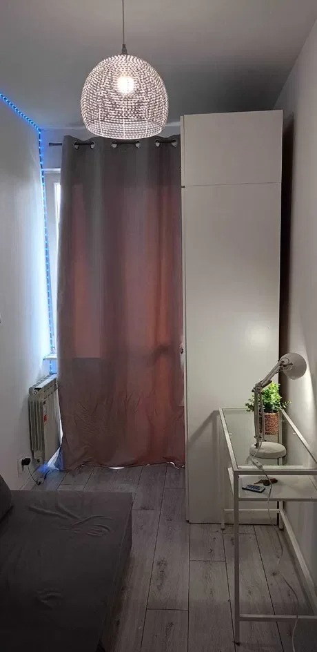 Pokój jednoosobowy | Conrada 4, Bielany | metro Wawrzyszew 2km | BEZ PROWIZJI | od zaraz | 1029 - zdjęcie 3
