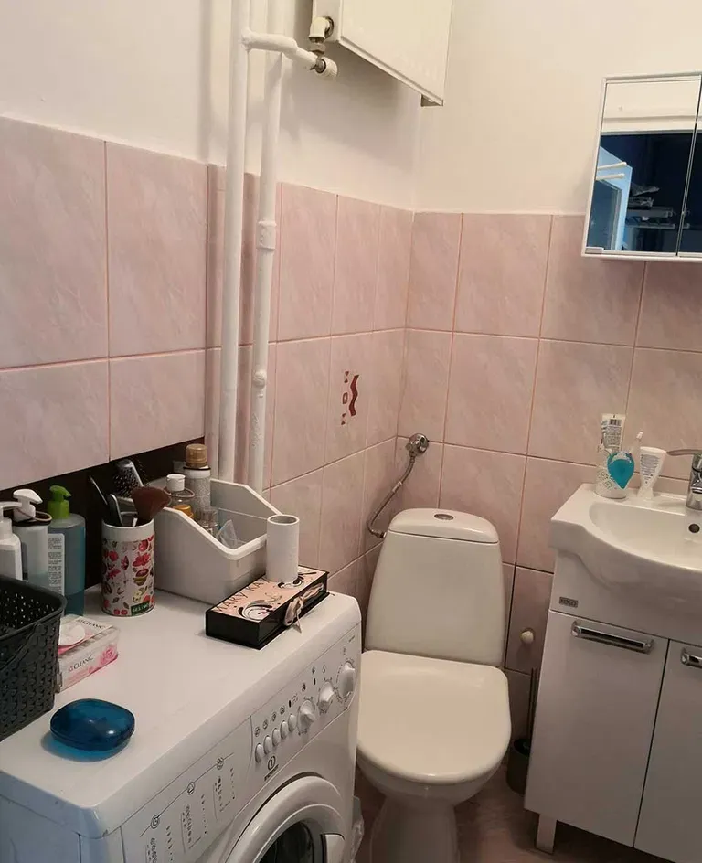 Pokój jednoosobowy w Poznaniu, centrum - zdjęcie 7