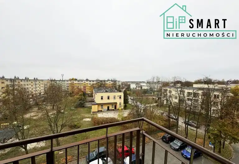Kawalerka z balkonem – wynajem | 27 m² | - zdjęcie 7