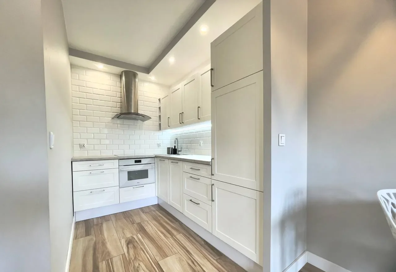 Calość 3210 / 32 m² z oddzieloną strefą sypialnianą/ ul. Wyszyńskiego - zdjęcie 8