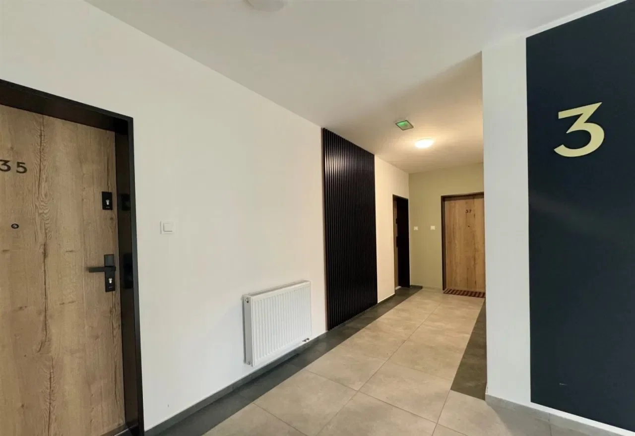 Mieszkanie, 49,37 m², Grudziądz - zdjęcie 7