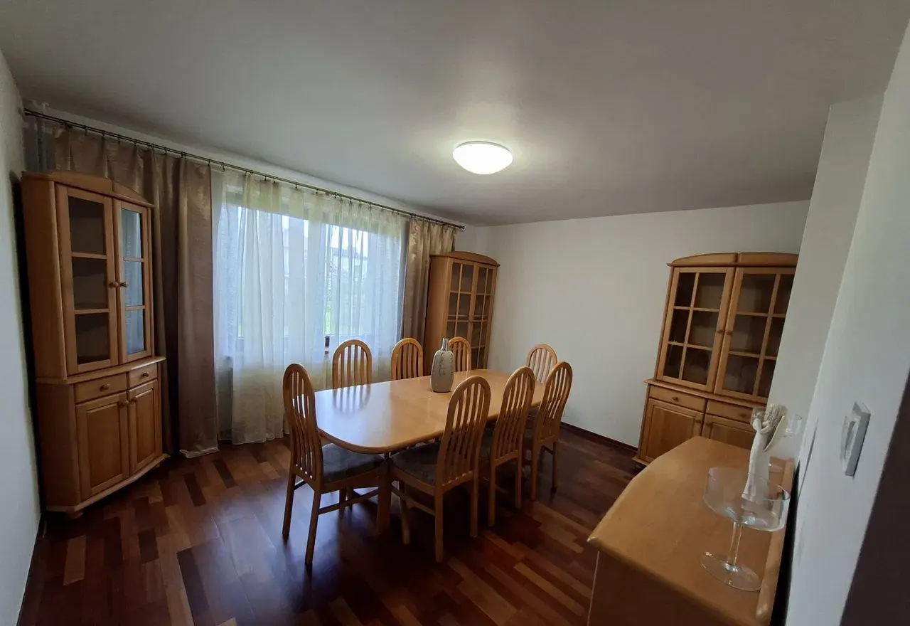 Dom do wynajęcia Pyskowice - zdjęcie 9