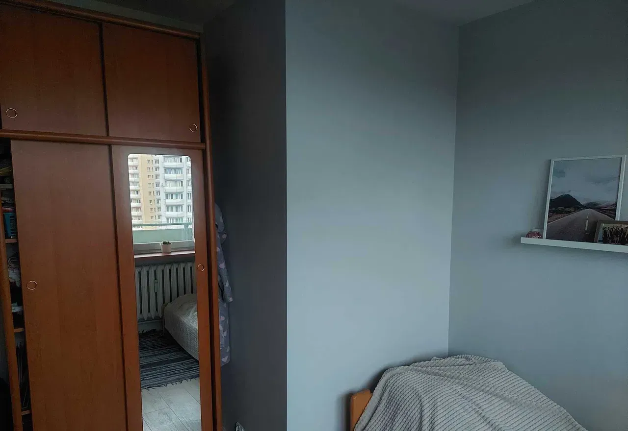 pokój z balkonem GWIAZDY wolne od 1 lipca - zdjęcie 4