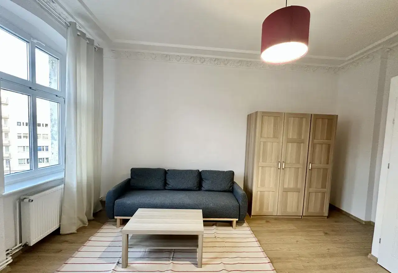 Wynajmę pokój dwuosobowy - zdjęcie 3