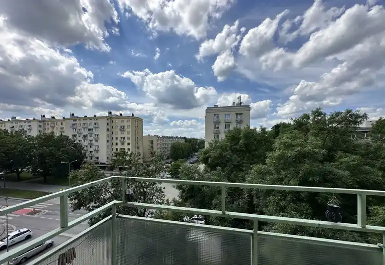 Kawalerka z balkonem na Os. Słonecznym! MPEC, 2200 zł całość - zdjęcie 7