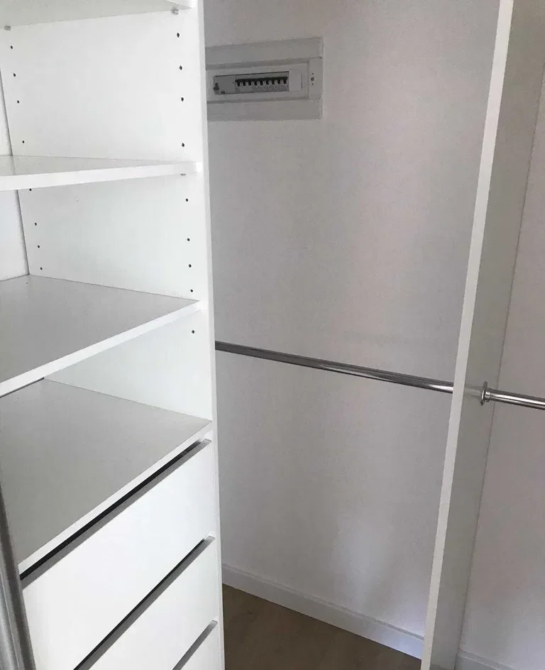 Apartament 3 pokoje garderoba świetny Korczak Park - zdjęcie 5