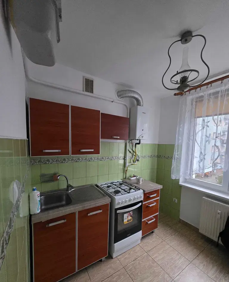 Kawalerka z balkonem od zaraz - zdjęcie 4