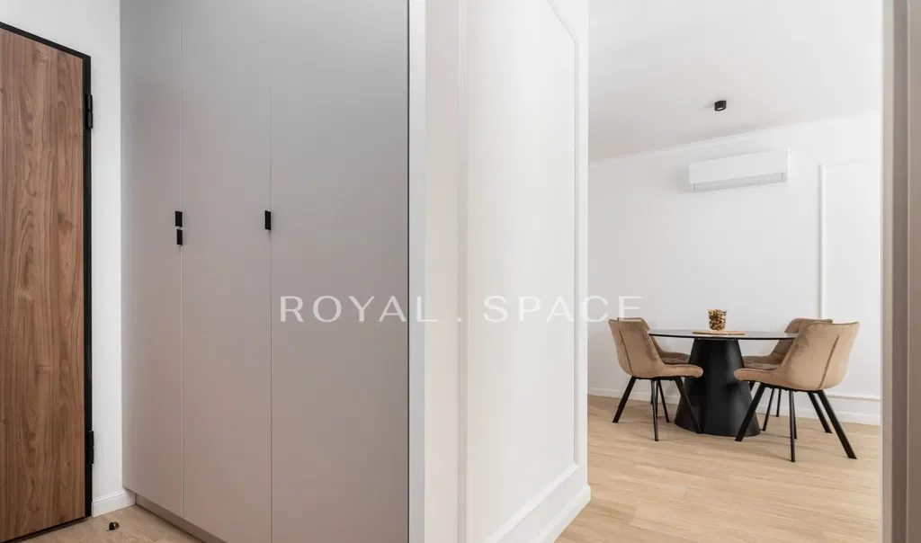 Elegancki apartament na Zabłociu - zdjęcie 8