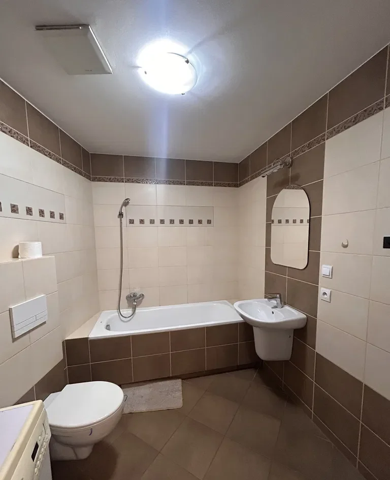 Mieszkanie 2-pok. 48m2 z garażem do wynajęcia, Wrocław ul. Inżynierska - zdjęcie 6
