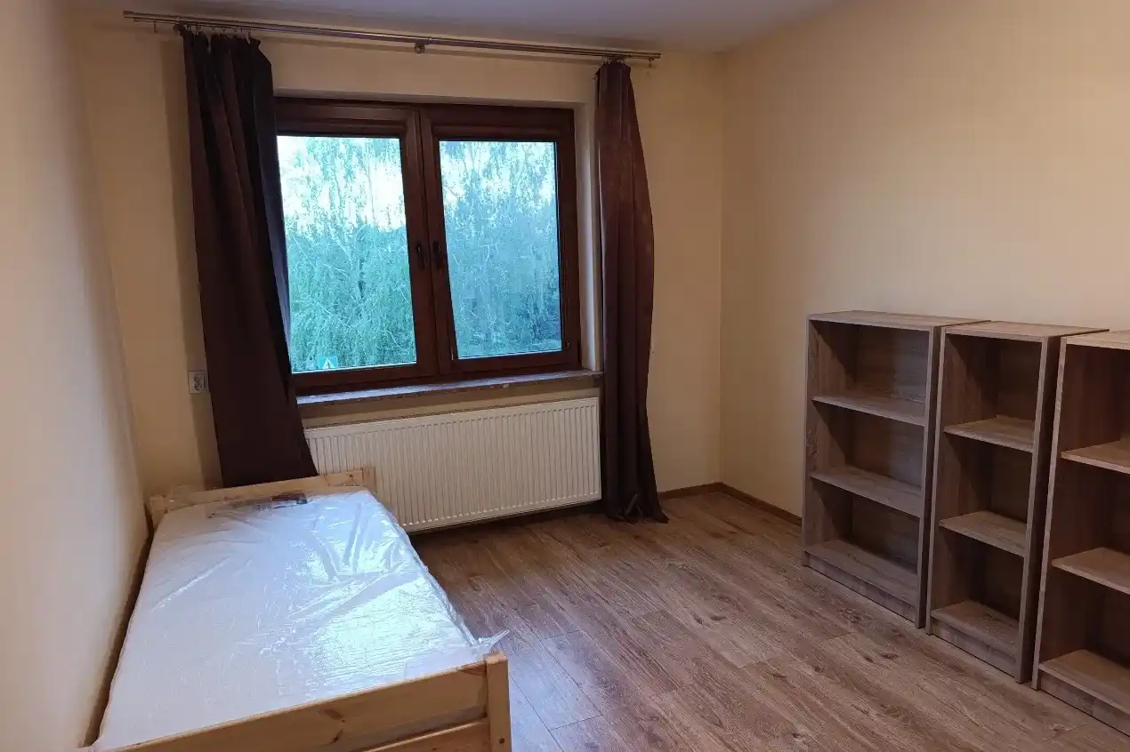 Mieszkanie w szeregowcu o pow. około 70m2, Lublin, ul. Sławin - zdjęcie 4
