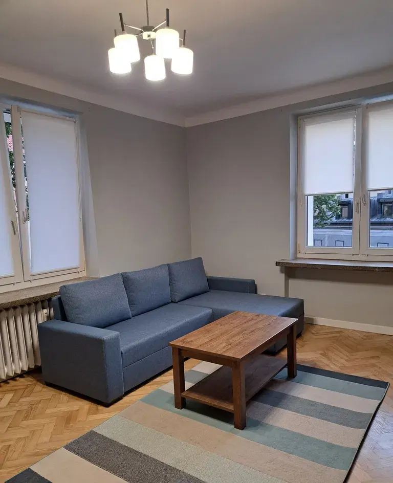 Mieszkanie po remoncie Białystok Centrum - zdjęcie 5