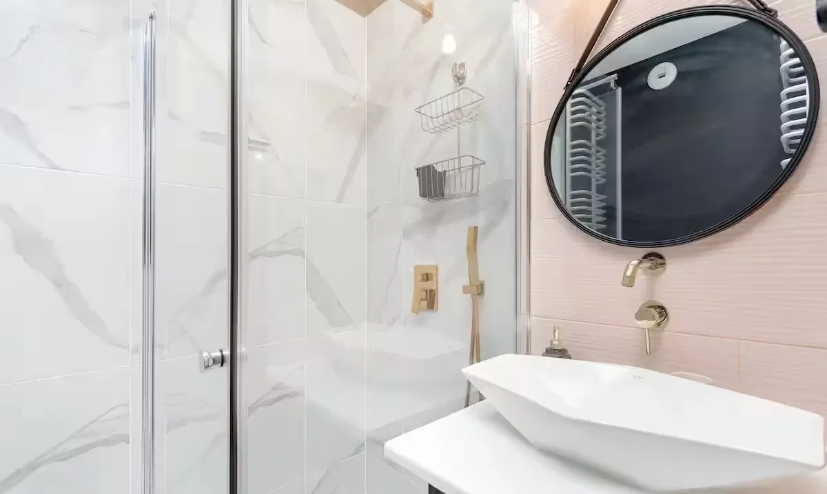 Nowoczesne 38 m² z pięknym widokiem na miasto – dostępne od zaraz - zdjęcie 4