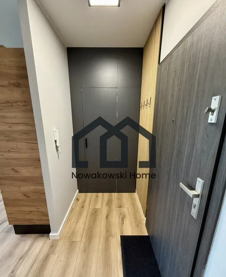 Mieszkanie na wynajem-Śrem, Corner Park, 2 pokoje - zdjęcie 3