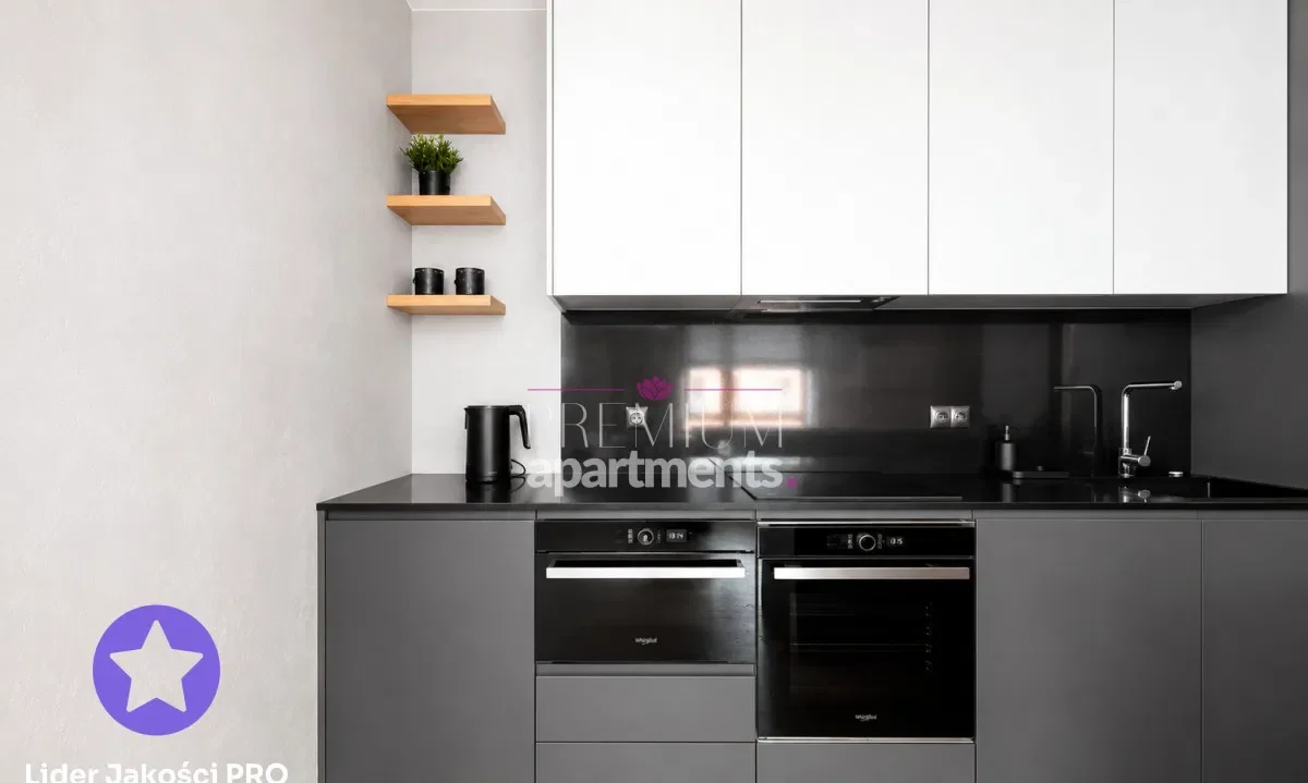 Mieszkanie 57 m² w Gdańsku, Śródmieście - zdjęcie 7