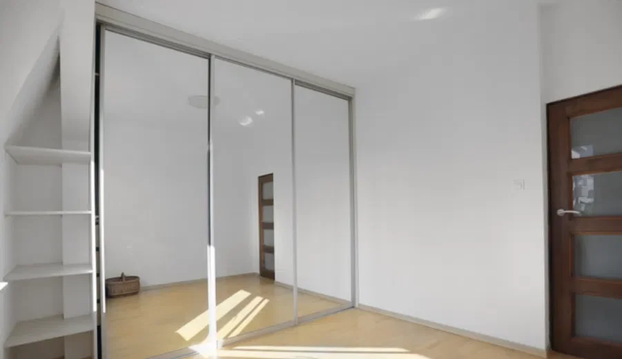Białołęka -85 m2 -3 oddzielne pokoje -Widok na zieleń -Wolne -Parking - zdjęcie 8