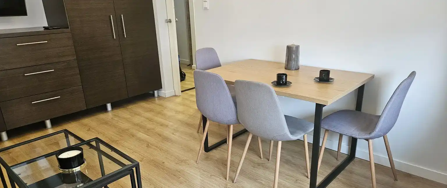Mieszkanie, 43 m², Warszawa - zdjęcie 6