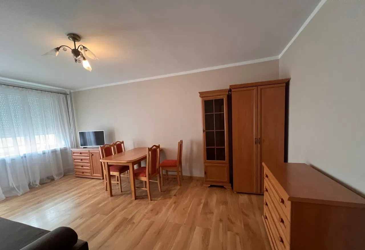 Przytulne mieszkanie z balkonem - zdjęcie 2