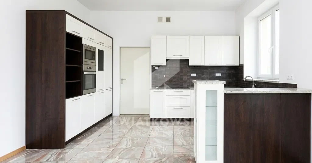 Konstancja | Dom 330 m² | ASW | 5 sypialni | Ogród - zdjęcie 6