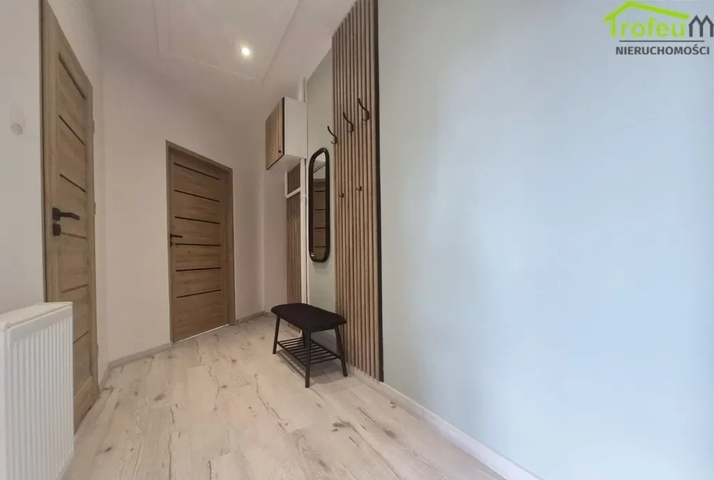 Mieszkanie 78 m² 3 pokoje, I piętro Centrum Miasta - zdjęcie 5