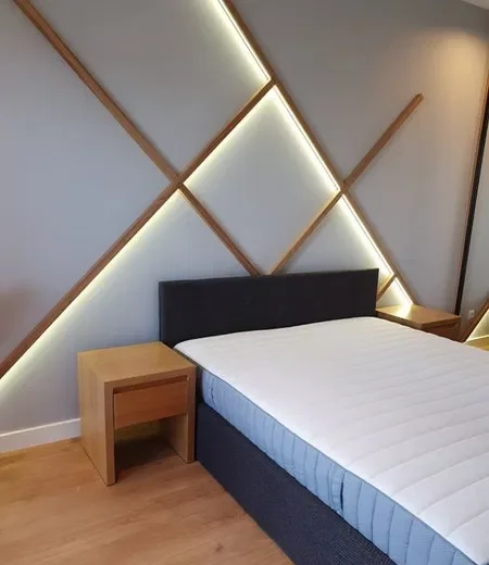 Apartament 2 Pokoje z Osobną Kuchnią | Wola | ul. Jana Kazimierza - zdjęcie 6