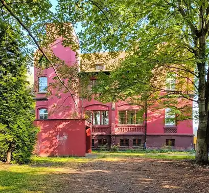 Budynek pod dom opieki, hotel pracowniczy - zdjęcie 2