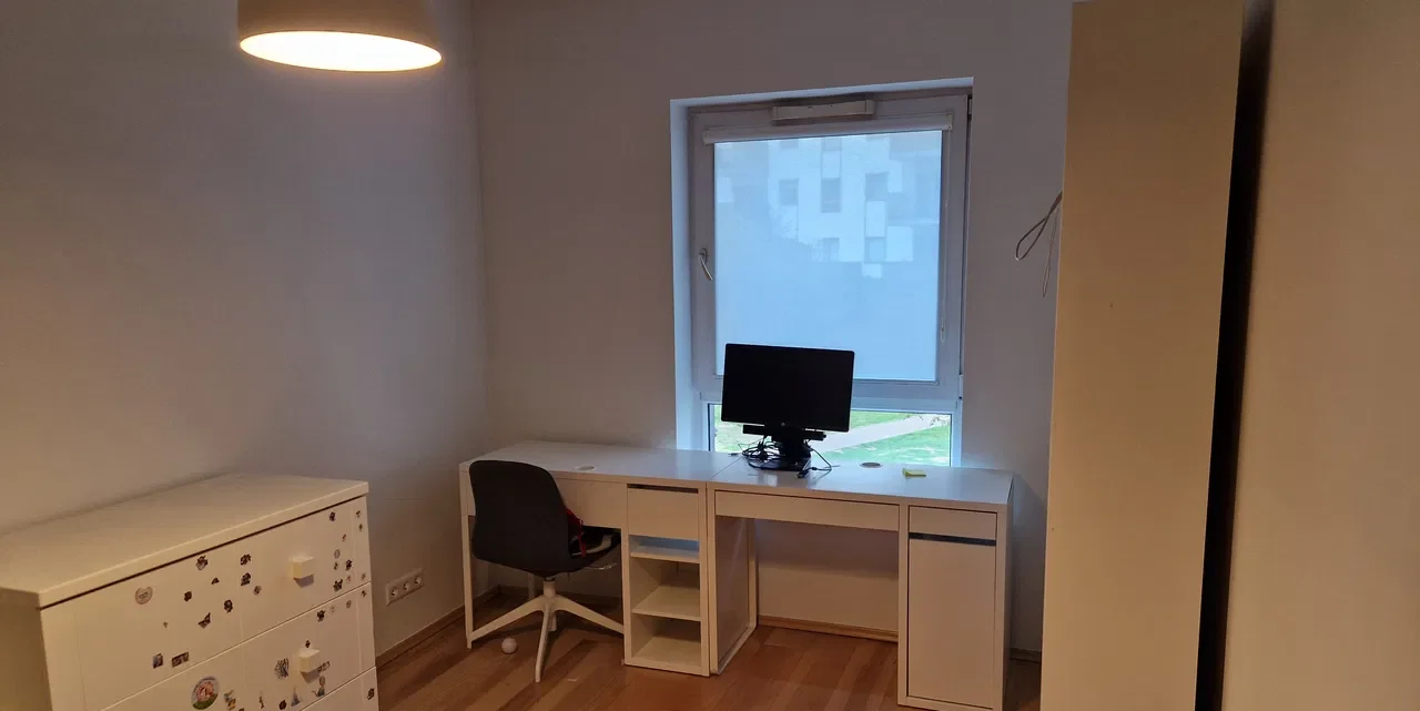 3 pokojowe mieszkanie 78m2 na Woli bardzo blisko centrum - zdjęcie 10