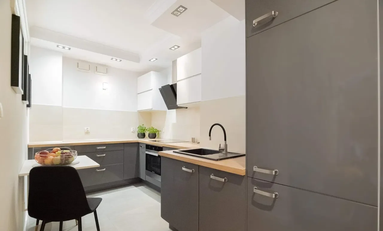 Apartamenty Mińska - mieszkanie 45m2 - zdjęcie 4