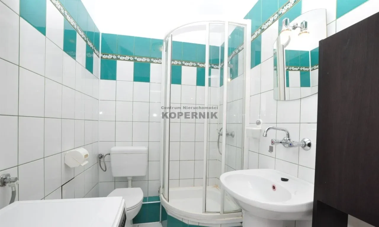 2 pok,cegła,balkon,Cz.umebl.Koniuchy - zdjęcie 5