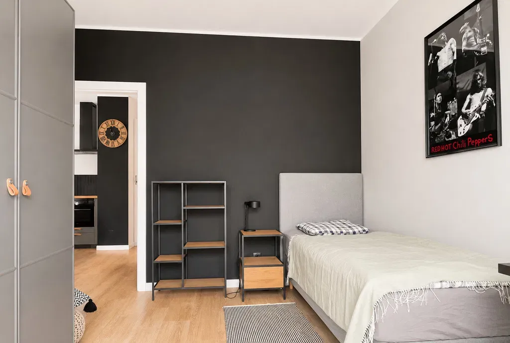 Apartament | Wynajem | Perspective Wille Miejskie - zdjęcie 7