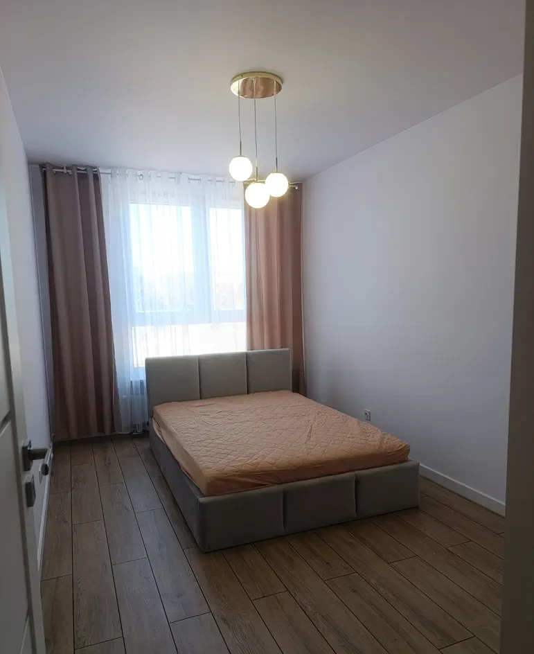 NOWE MIESZKANIE DO WYNAJĘCIA - zdjęcie 4