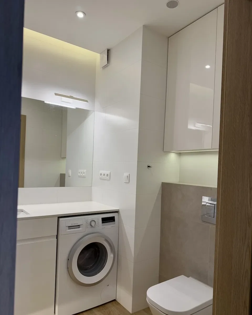 2 pokoje | 54 m² | klima | balkon | Krowodrza | opcja garaż - zdjęcie 6