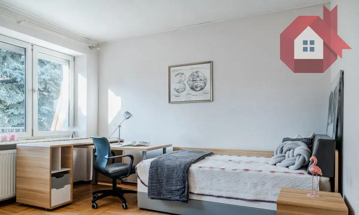 5 sypialni w zadbanym domu z ogrodem | Ochota - zdjęcie 6