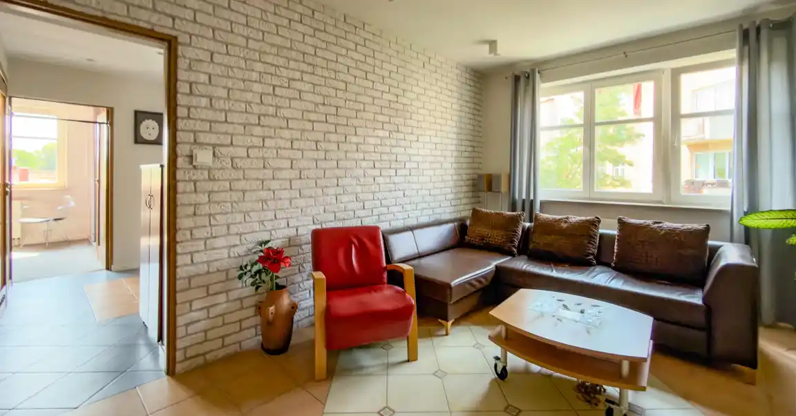Jasne i przestronne 60 m² na Nowodworach | Gotowe do Zamieszkania - zdjęcie 10