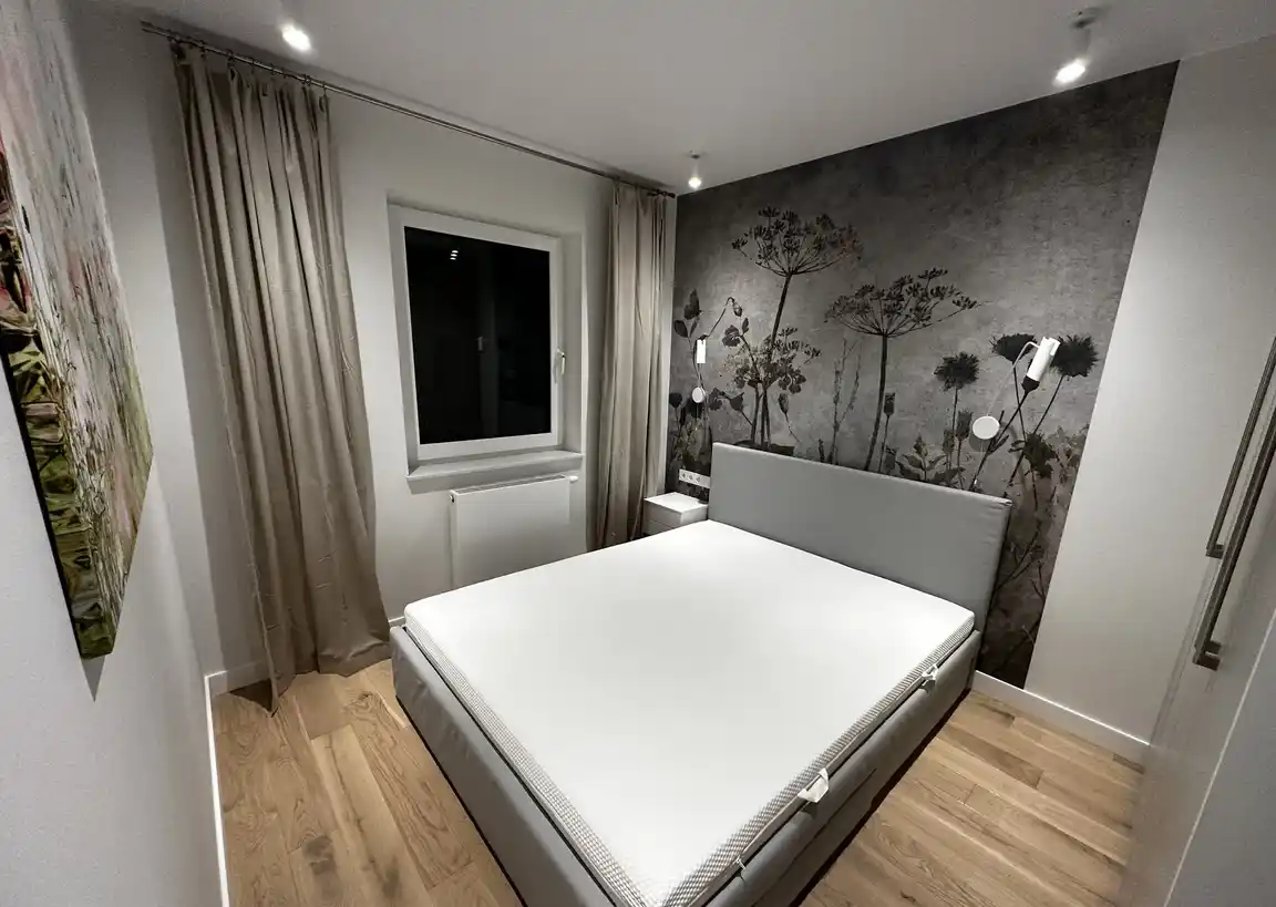 3 pokoje | Wysoki standard | Klima | Balkon | Garaż | Browary - zdjęcie 7