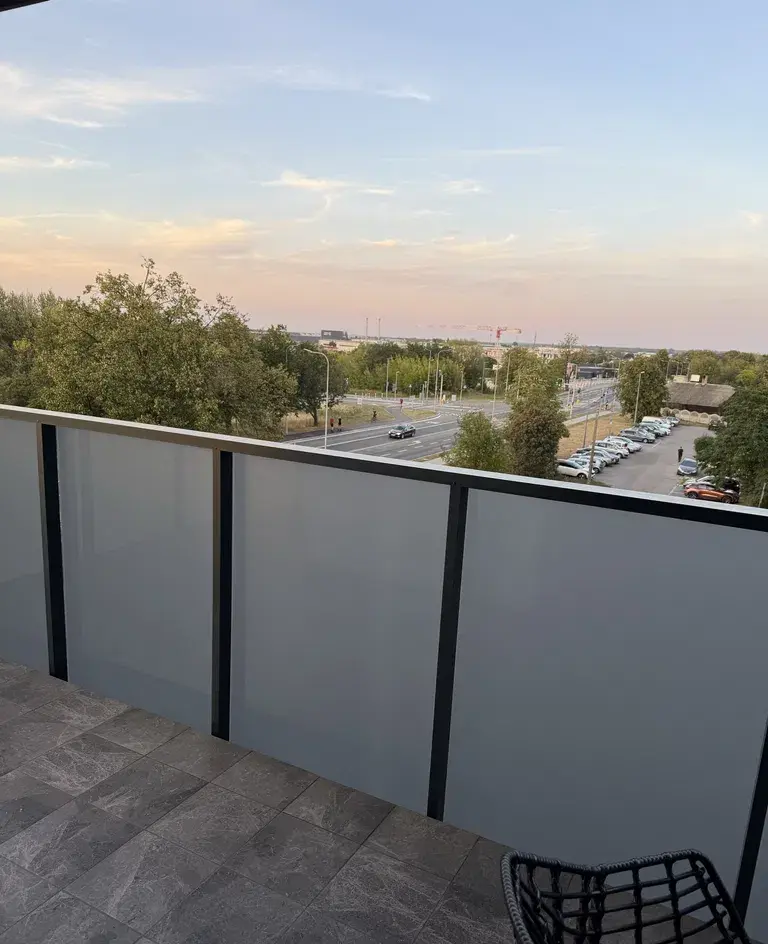Wynajmę mieszkanie 2 pokojowe z balkonem przy Struga - zdjęcie 7
