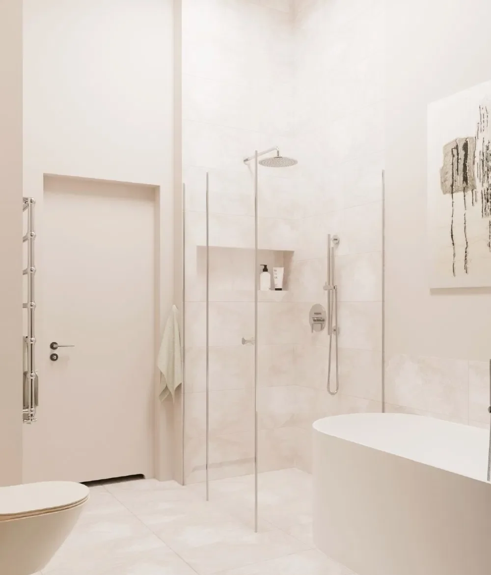 Apartament 3-pokojowy na Wrocławskim Borku do WYNAJĘCIA - zdjęcie 10