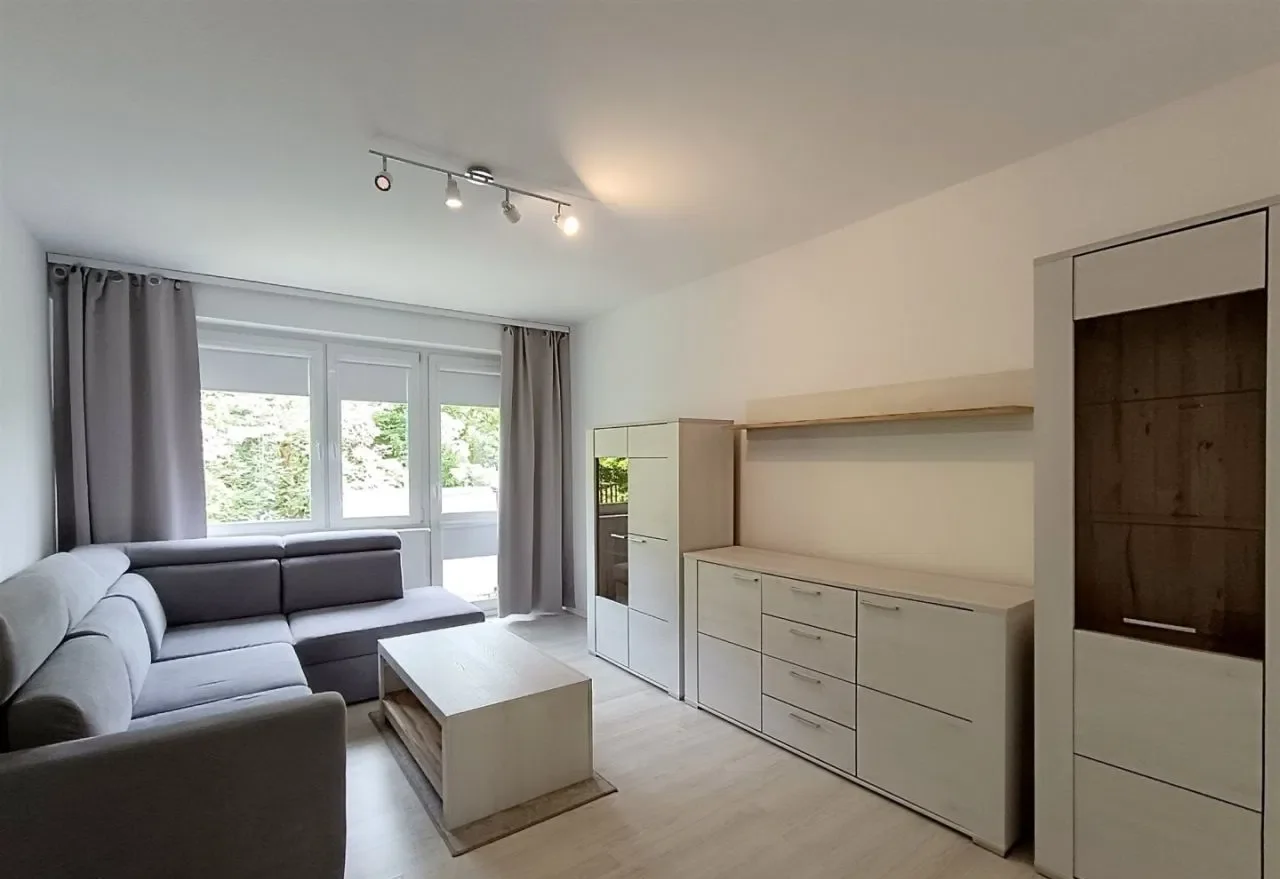 Mieszkanie, 39,02 m², Grudziądz - zdjęcie 3