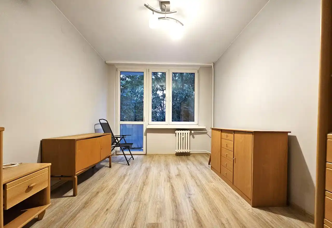 Mieszkanie 2 pokoje Świdnik, ul. Kościuszki - zdjęcie 3