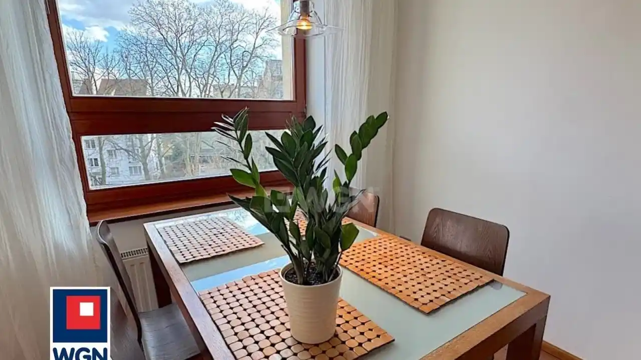 Niedziałkowskiego 2 pokoje z balkonem - zdjęcie 2