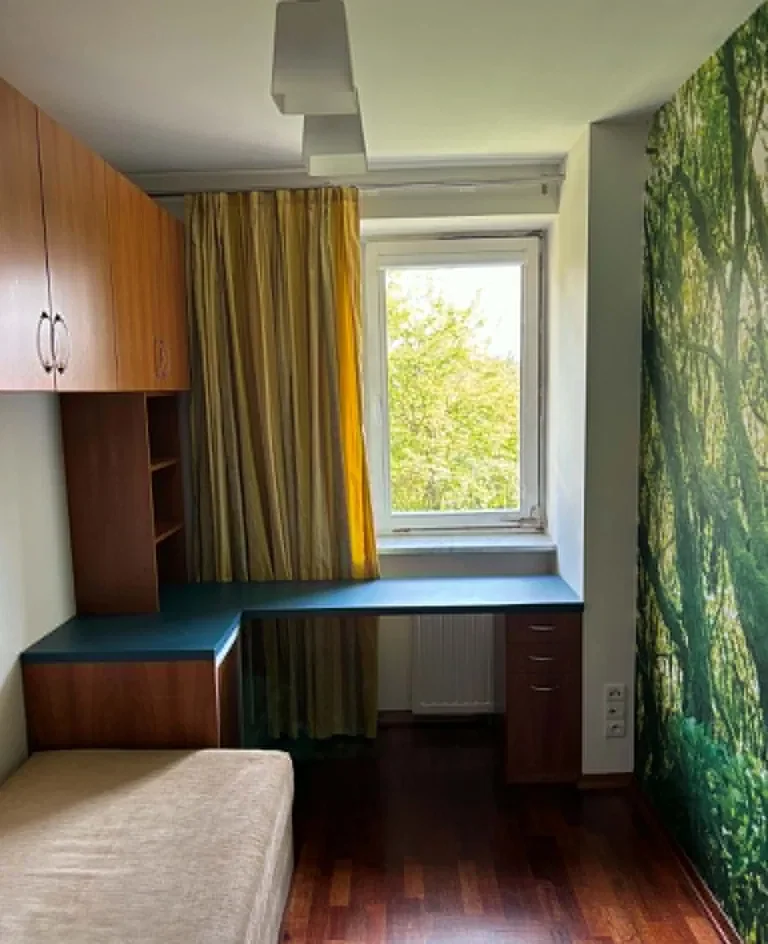Mieszkanie 4-pokojowe, 76m2, Kraków, ul. por. Halszki - zdjęcie 4