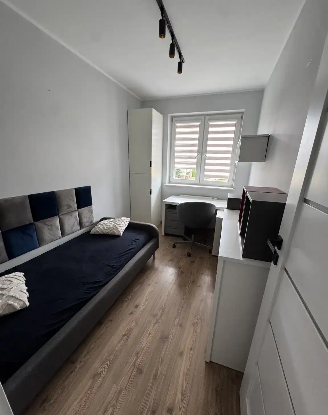 Gdańsk Osowa | ul. Marsa | 100 m² | 4 pokoje | 2 poziomy | garaż - zdjęcie 8