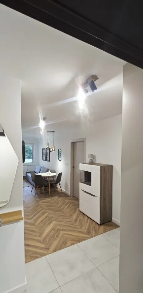 Dwa pokoje centrum - zdjęcie 7