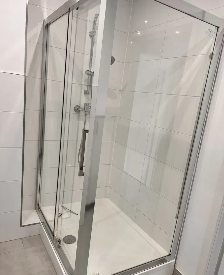 Idealne dla studentek medycyny | 2 pokoje | Balkon | Centrum - zdjęcie 9